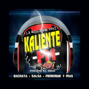 Kaliente FM 95