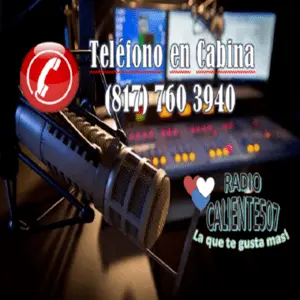 Radio Caliente507