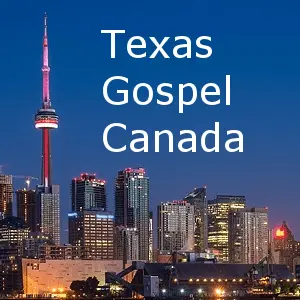 Texas Gospel Canada