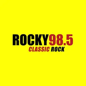 WYCR Rocky 98.5 FM